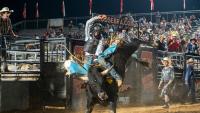 This isn’t the county fair’s first rodeo. But some hope it’s the last.