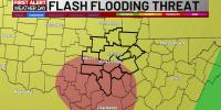 First Alert Weather Day | Multiple rounds of storms through the week
