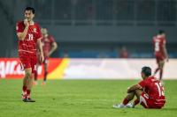 'Disappointing': Indonesia’s early exit from ASEAN Championship draws scrutiny