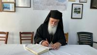 Metropolitan of the Greek Church Speaks of Priest Shortage in Greek Villages
