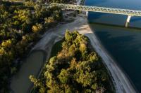 Hungary switching one Paks turbine back on as Danube level rises
