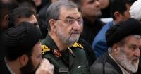 Iran's supreme leader appoints former IRGC commander as national security chief