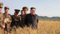 50,000 North Korean troops to be sent to Russia as Putin deepens military alliance with Kim Jong Un
