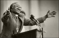 Embracing Ubuntu: A call for compassion and justice in South Africa
