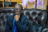 South African Voters Back the GNU, But Say Their Quality of Life Has Not Improved Recent polling indicates that many South African voters support the Government of National Unity. However, they report no improvement in their living standards. STAFF…