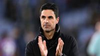 Arteta focused on new signings after Vinicius Jr stays at Real Madrid