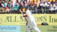 Sarfaraz Khan replaces injured Sai Sudharsan for Sri Lanka Tests