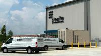 MG Electric Amps Up Energy in Steelite Warehouse Project