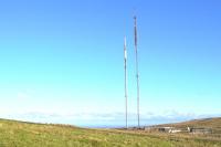 Divis Transmitter must stay on air to keep Northern Ireland safe, report warns
