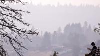 Some Spokane Evacuation Orders Lifted