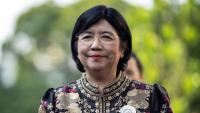 Indonesia nominates new central bank governor after market turmoil