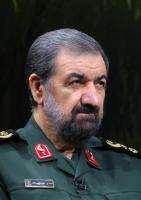Iran Names Hardline IRGC Veteran as Security Chief as Trump Shifts to Sanctions