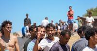 Italian Intel Warns of ‘Concrete’ Islamist Terror Threat in Ceuta Post-Invasion