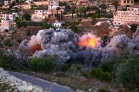 New escalation despite ceasefire: Israel carries out strikes deep inside Lebanon