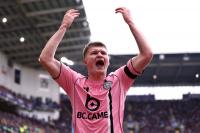 Middlesbrough FC in Jordan James 'chase' along with Burnley, Wolves and West Ham United as £10m price mooted