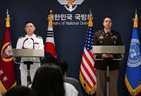 South Korea, U.S. to conduct drills amid North Korea threats