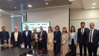 Pakistani packaging company Novatex secures IFC funding