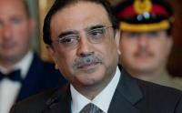 President Zardari leaves Lahore without party meetings