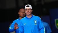 "My family is at home": Ibáñez's first comment after renewing with Al-Ahli of Saudi Arabia
