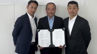 Energenesis and Taiwan Tanabe to develop ENERGI-F703DFU for DFUs