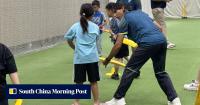 Taking sport into schools at heart of Hong Kong development plan, but is it enough?