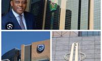 Only Six Banks Pay N1.27trn Dividends Despite Huge 2025 Profits