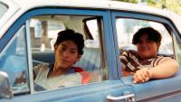 ''Olmo' is about family.' Movie filmed in Las Cruces earns good reviews