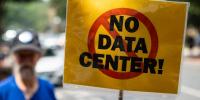 The bipartisan backlash to Big Tech's AI data centers is getting harder for politicians to ignore