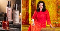 Rajshree Pathy On Bridging Ayurveda Into The Modern World