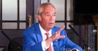 Politics LIVE: Nigel Farage to make bombshell prisons announcement