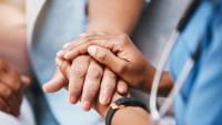 Which hospitals ranked among Georgia's best?