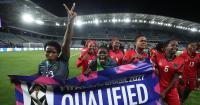 Malawi stun Ghana to reach historic Wafcon semi and seal first World Cup place