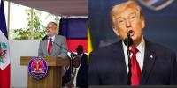 Haitian government should challenge US for ‘humiliating’ immigrants, advocates say