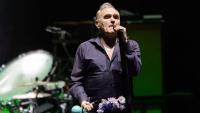 Morrissey cancels 2026 Las Vegas limited engagement citing ‘unforeseen logistical issues’
