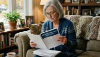 Ohio Has 2.1 Million Medicare Beneficiaries — Humana Is Cutting Again for 2027 — and Rural Ohio Is Running Out of Options