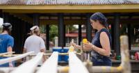 HXP fully funds Malie school canteen project