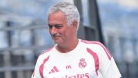 Mourinho's saviour: a new signing restoring order to Real Madrid "Bernardo"