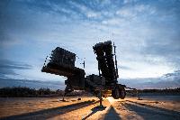 Ukraine says monthly Patriot deliveries agreed