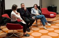 Greek Australian Conversations. Defining ethnic identity beyond language and culture