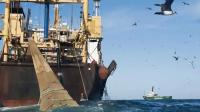 From squid to oil: How UK is consolidating illegal exploitation of Malvinas waters through to 2047