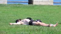 Ireland weather experts forecasts scorching temperatures, with 12 counties in particular to bake