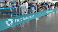 Dublin Airport records its busiest month on record 