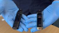 Kids hospitalised as schools battle spice-vape influx