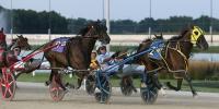 Kiwon Waldron Finishes Ninth In Indiana