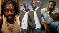 VDM Steps Back from P-Square Feud, Blames Jude Okoye 40%