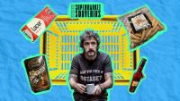 The best supermarket snacks in Madrid: Chef Diego Guerrero’s picks