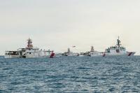 4 US fast-response cutters deployed to Philippine EEZ