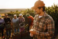 Tasting brings rare chance to discover Moldovan wine in the UK