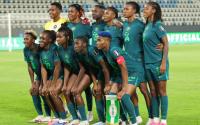 Cameroon kick Super Falcons out of WAFCON in lone goal encounter