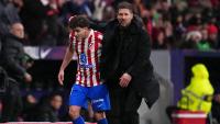 What is happening?: Álvarez returns to Madrid and Simeone closes the door until Wednesday!